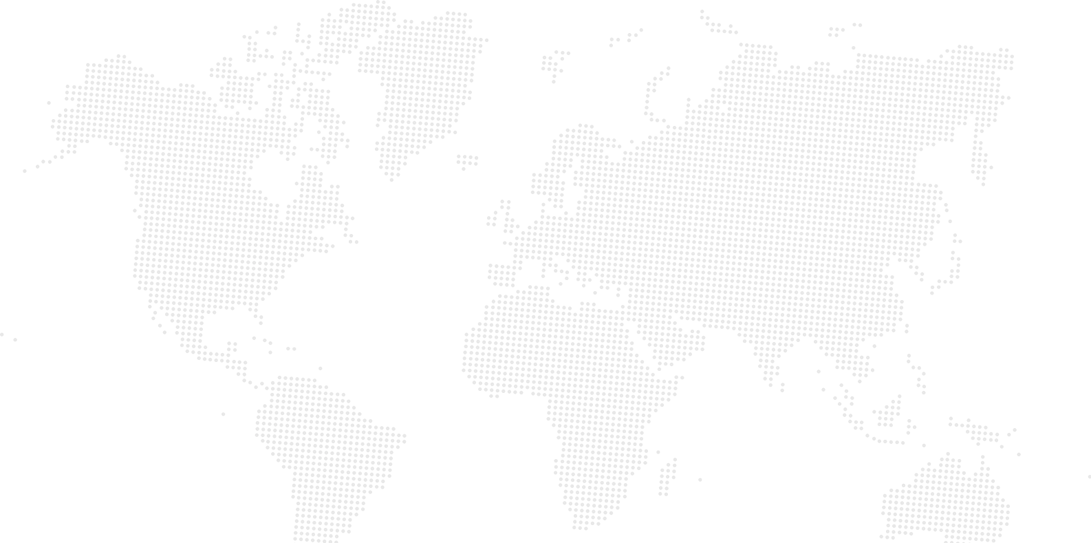 world map